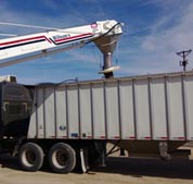 New Mexico Plant Transloading - Dakota Packaging, Inc